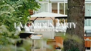 Miniature : Traditionnelle Garden Party du Medef de l'Est Parisien - 3 juillet 2025