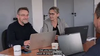 Miniature : Vidéo Lauréat - ACTP | Pépites de l'alternance Normandie 2026