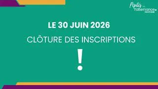 Miniature : 2026 Vidéo Présentation Pépites