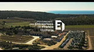 Miniature : Séminaire MEDEF Occitanie 2026