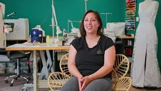Miniature : La voie professionnelle révélatrice de talents | Yane-Nirina Randriageneau