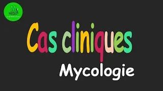 Miniature : 4 CAS CLINIQUE pour réviser la MYCOLOGIE