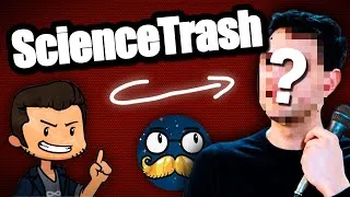 Miniature : Qui se CACHE derrière cette chaîne ? 🥸