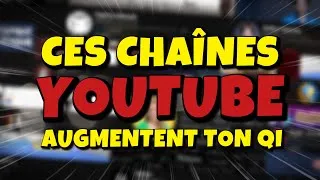 Miniature : TOP 10 des chaînes intelligentes découvertes en 2024