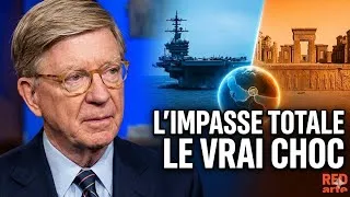 Miniature : États-Unis, Israël, Iran : Autopsie d'une stratégie sans issue et le retour des réalités 