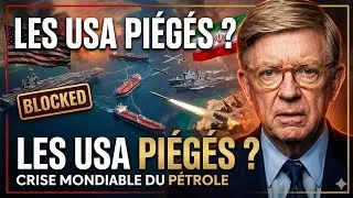 Miniature : États-Unis vs Iran : une guerre impossible à gagner ?