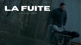 Miniature : La Fuite – Court-métrage thriller psychologique français