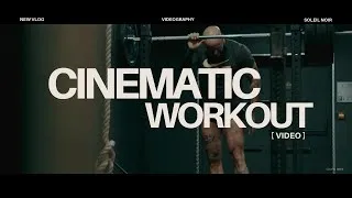 Miniature : Le Poids Du Silence - Cinematic Workout