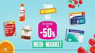 Miniature : Medi-Market, gezondheid en welzijn voor iedereen!