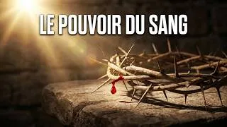 Miniature : LE POUVOIR DU SANG DE JÉSUS de Maurice CLAIRVOYANT sur Média Autrement