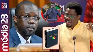Miniature : Réforme de la Constitution : Rawane analyse les propositions et salue une initiative majeure !