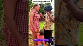 Miniature : LA PETITE FILLE INNOCENTE 