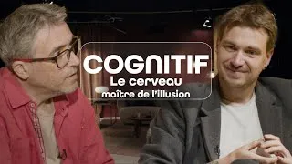 Miniature : Ce que tu vois n’est pas la réalité 😳 