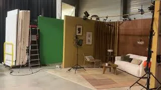 Miniature : Dans les coulisses de COGNITIF : découverte du plateau de tournage