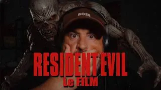Miniature : RESIDENT EVIL le film TRAILER REACTION