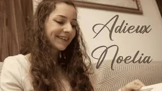 Miniature : Adieux Noelia Castillo...