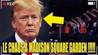 Miniature : 🇺🇸 Le choc de New York : Trump provoque une réaction inattendue!