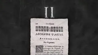 Miniature : Marie Meurdrac (~1610-1680) et le traité de chimie pour les dames - Petites histoires de la chimie