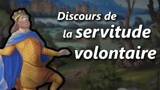 Miniature : LA BOÉTIE 📜 Résumé-analyse complet