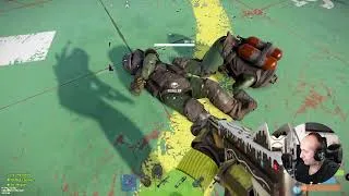 Miniature : ON FAIS JOUE JOUE !! mode survie