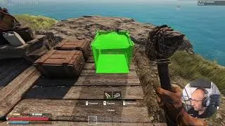 Miniature : Sunkenland partie 1 !!