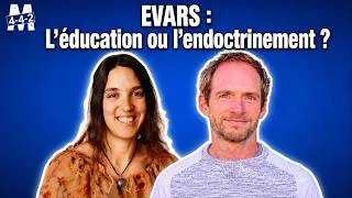 Miniature : EVARS : Quand la prévention vire à l’endoctrinement - Interview de Verlaine (Droits de l’enfance)