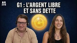 Miniature : Monnaie Libre : La June, ou comment se passer des banques (interview de Yann d'Éconolibre)