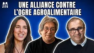 Miniature : Souveraineté alimentaire et paysannerie : Comment tout concilier ? - P. Grégoire et M. Lecomte