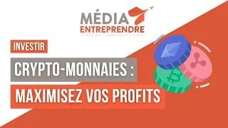 Miniature : COMMENT GÉNÉRER DES RENDEMENTS POTENTIELS DANS LES CRYPTO-MONNAIES ?