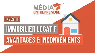 Miniature : DÉCOUVREZ COMMENT L'IMMOBILIER LOCATIF PEUT BOOSTER VOTRE PARCOURS ENTREPRENEURIAL !