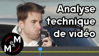 Miniature : Analyse de "Rouler avec 2 GRAMMES : Ça fait quoi ?" par @Vilebrequin - Media ex Machina
