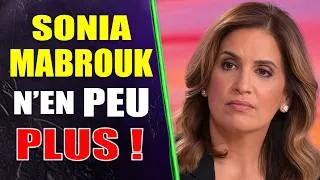 Miniature : Sonia Mabrouk AU BOUT DU ROULEAU ! Apolline de Malherbe LA DÉFEND en direct sur FRANCE TV !