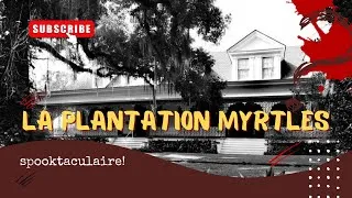 Miniature : LES ÉTRANGES APPARITIONS DE LA PLANTATION MYRTLES - MediaMystere