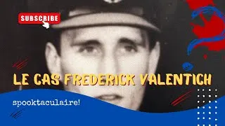 Miniature : LE CAS FREDERICK VALENTICH (1978) - MediaMystere