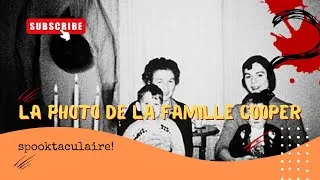 Miniature : LA PHOTO DE LA FAMILLE COOPER (1959) - MediaMystere