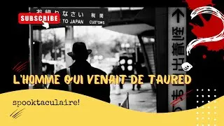 Miniature : L'HOMME QUI VENAIT DE TAURED (1954) - MediaMystere