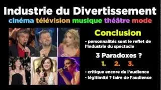Miniature : s01e02 Claire Keim vs Naulleau: Analyse media du clash ONPC Taratata Nagui