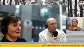 Miniature : DE L'AMIANTE SUR, OUTRE QUIÉVRAIN - Salon Des Maires RésoA+