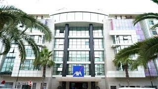 Miniature : AXA Atout Cœur : 35 ans d’engagement bénévole au cœur de la stratégie RSE d’AXA Services Maroc