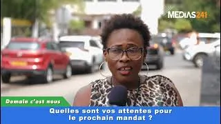 Miniature : [Demain, C'est Nous] Épisode 16