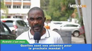 Miniature : [Demain, C'est Nous] Épisode 15