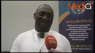 Miniature : Le Club CFO lance son premier "CFO Apéro" et réunit 70 dirigeants.