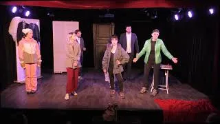 Miniature : Le théâtre du Grand Guignol   Cours de théâtre Paris   niveau avancé   MEDIASPECTACLES