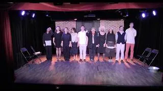 Miniature : En quête d 'amour au manoir   cours de théâtre Paris  débutant MEDIASPECTACLES
