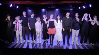 Miniature : Vidéo nos petites entailles   cours de théâtre Paris niveau confirmé MEDIASPECTACLES