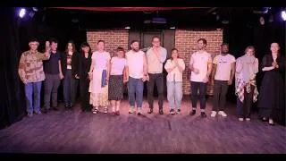 Miniature : L'immeuble d'en face cours de théâtre débutant Paris MEDIASPECtACLES