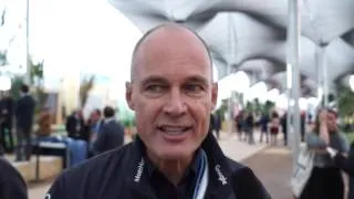 Miniature : Les mots des experts #8 Bertrand PICCARD