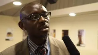 Miniature : Les mots des experts #6 Ndiaye DAOUDA