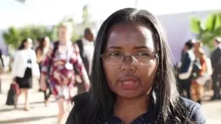 Miniature : Les mots des experts #4 Marie Clémentine VONINAVOKO
