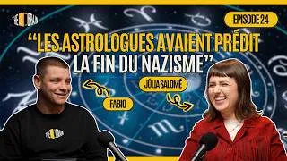 Miniature : Comprendre le vrai métier d’astrologue avec AstroKiff au-delà des clichés — The Brain